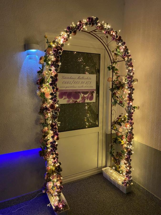 Gaestehaus Malleschitz Mosontarcsa Kültér fotó